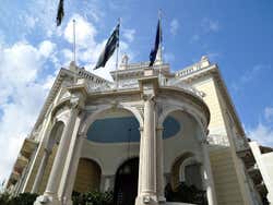 Museu de Arte Cicládica