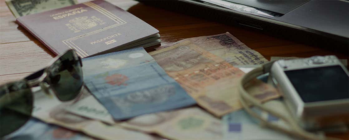 Documentação necessária para visitar Atenas