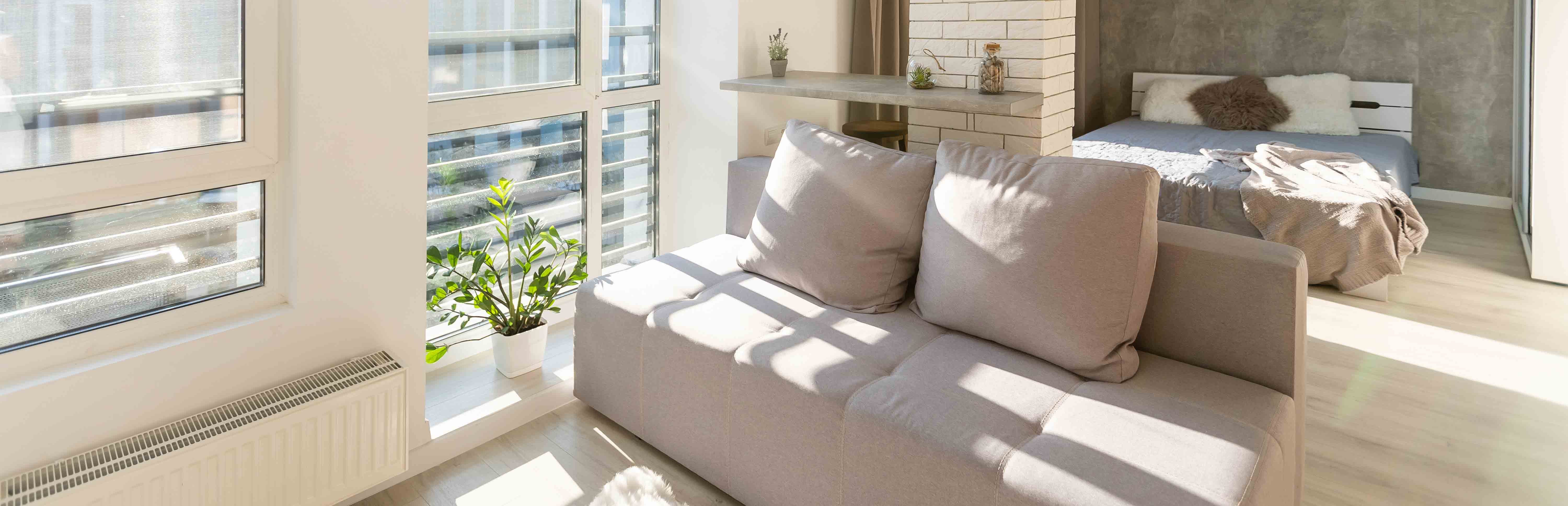 Apartamentos em Atenas